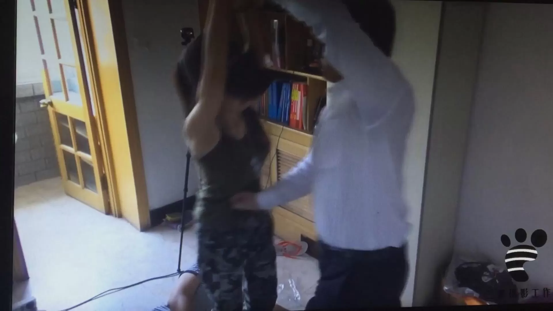 三条-【录屏版】女间谍潜入系列之银狐.mp4_20251210_233245645.webp