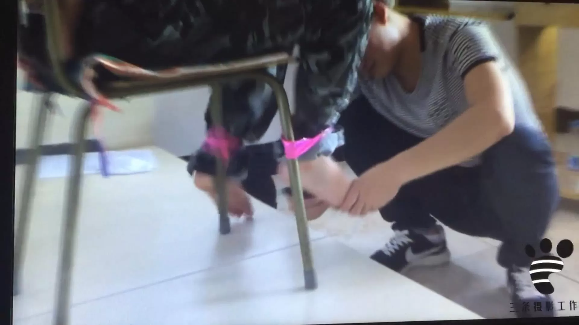 三条-【录屏版】女间谍潜入系列之银狐.mp4_20251210_233335937.webp