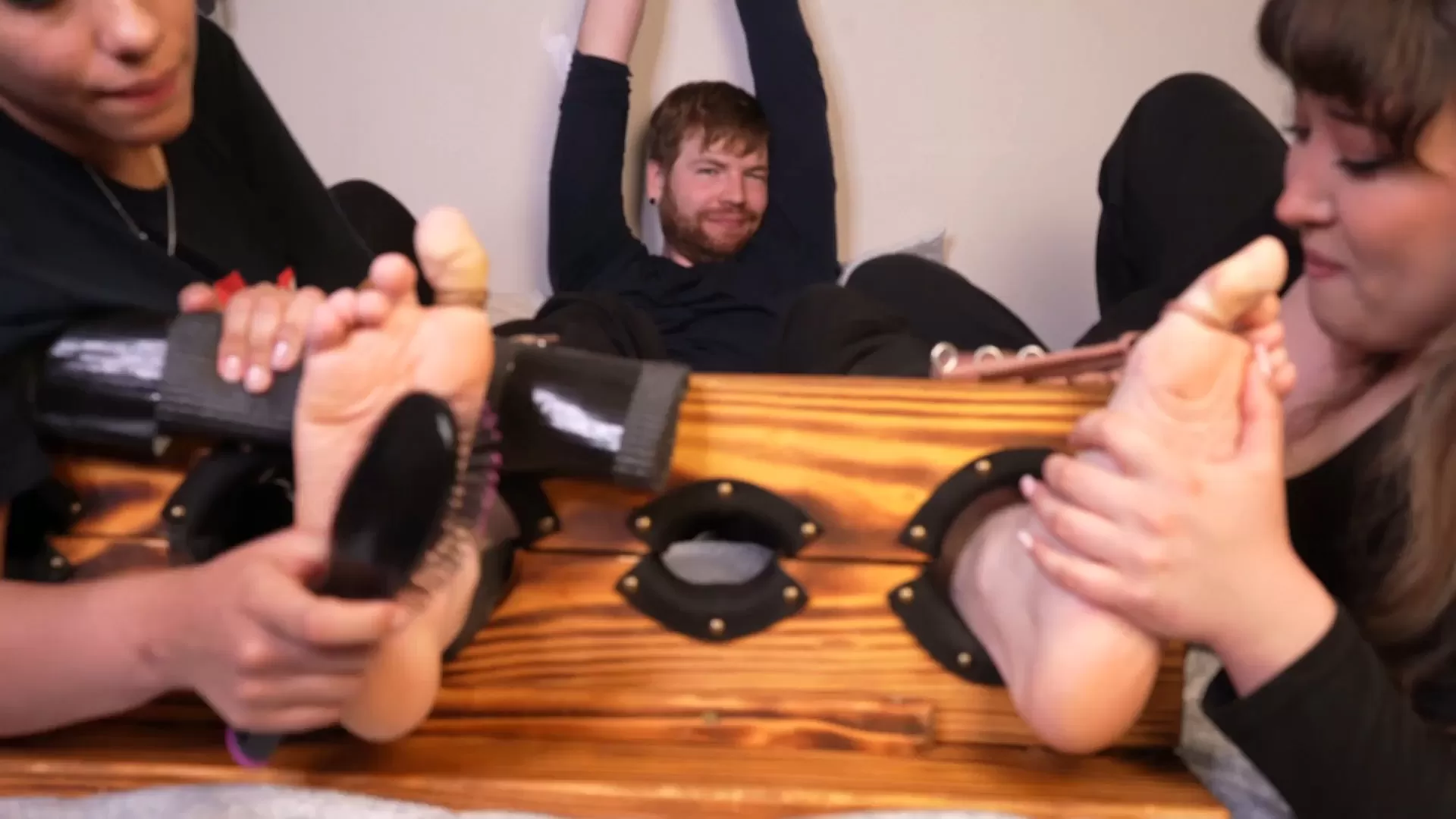 TheTickleRoom – Wifes 2 on 1 Betrayal!.mp4_snapshot_05.53.286.webp