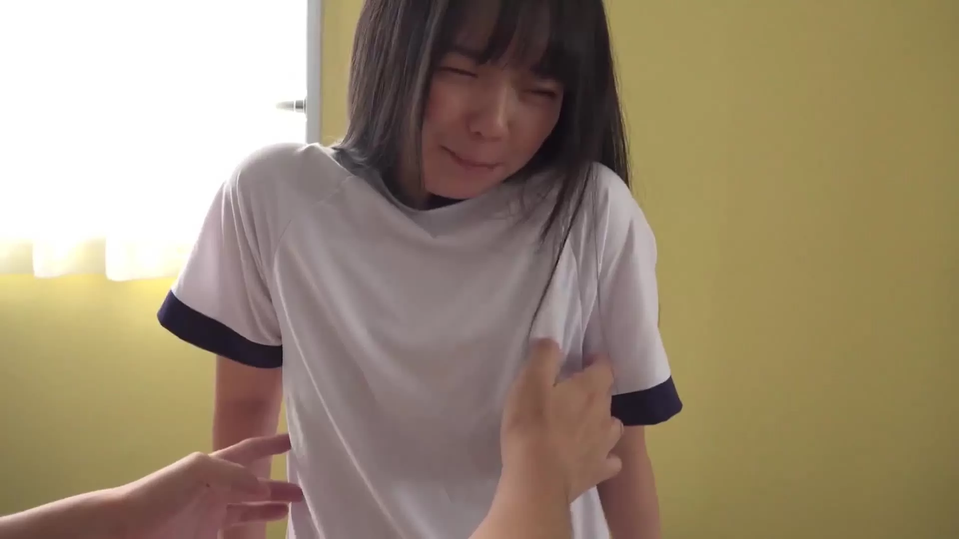 AD-114 人气女优 泉りおん くすぐり天国～拘束蒙眼挠痒～_1_1.webp