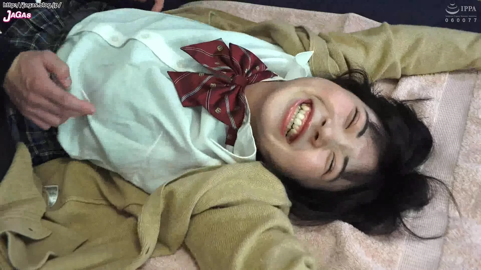 H-35 光 ひかる 绝美少女的腋下搔痒，超越极限 WT131_Hikaru.0000 - 00-00-51.webp