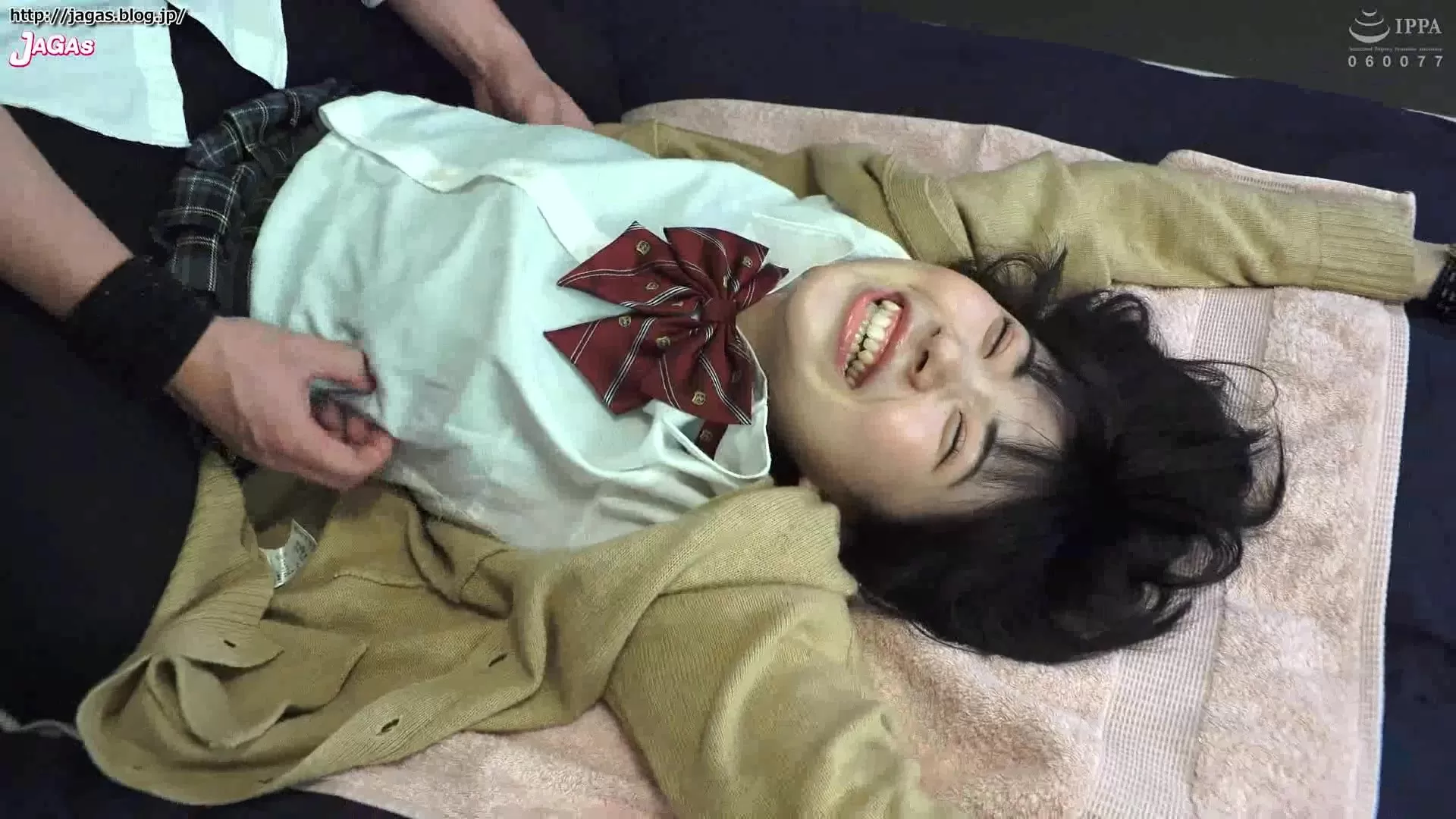 H-35 光 ひかる 绝美少女的腋下搔痒，超越极限 WT131_Hikaru.0002 - 00-02-35.webp
