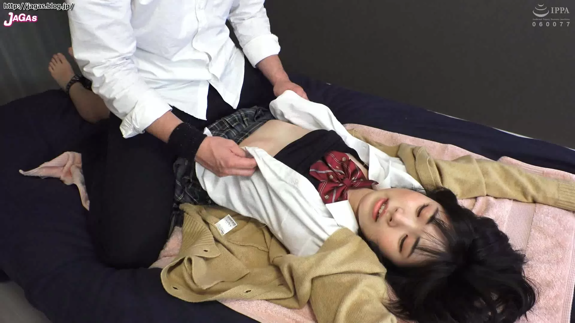 H-35 光 ひかる 绝美少女的腋下搔痒，超越极限 WT131_Hikaru.0006 - 00-06-03.webp