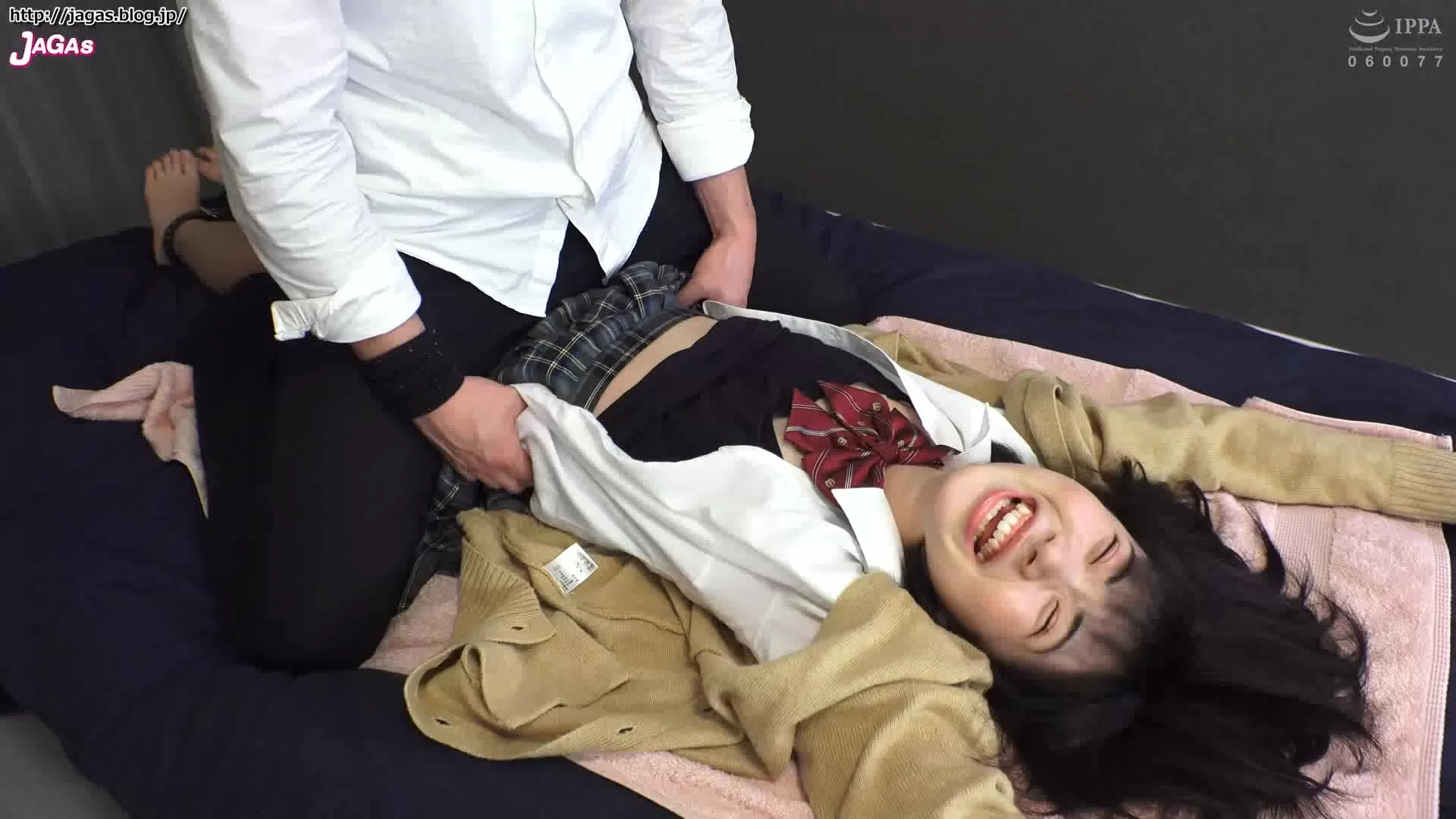 H-35 光 ひかる 绝美少女的腋下搔痒，超越极限 WT131_Hikaru.0011 - 00-10-22.webp