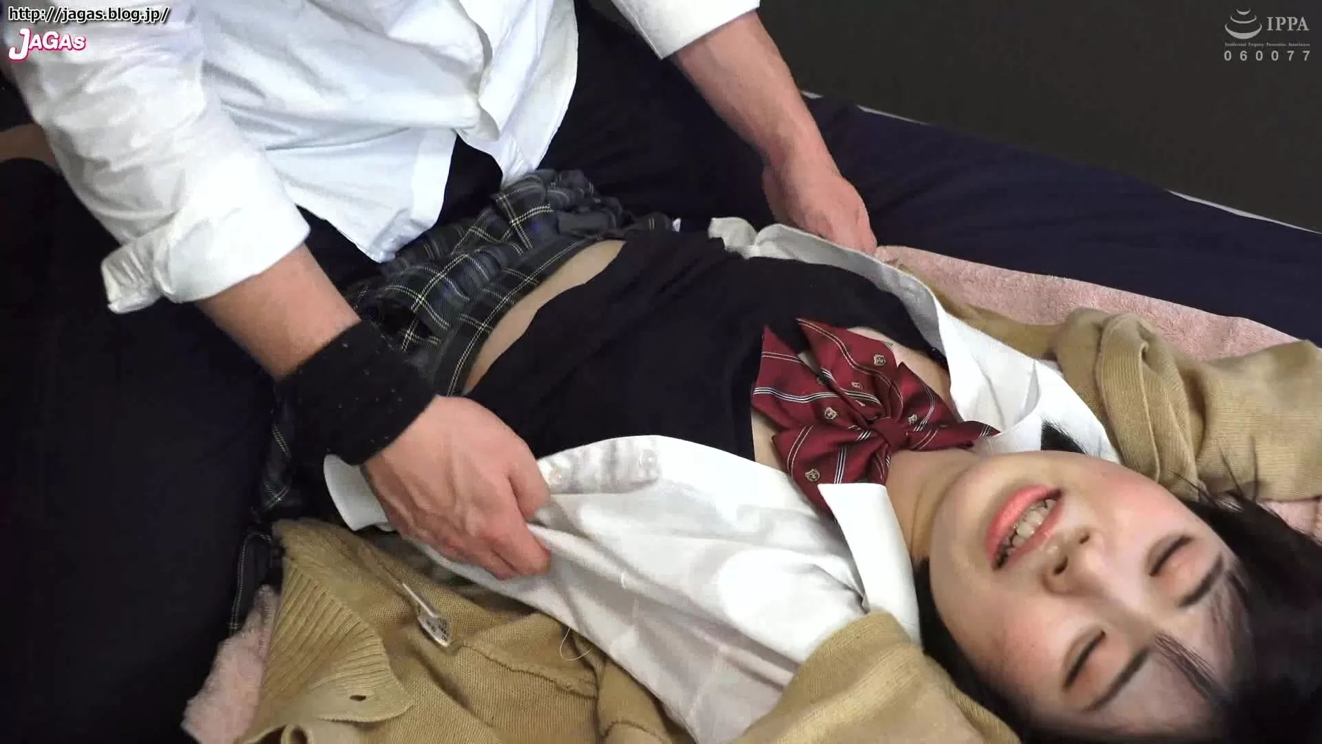 H-35 光 ひかる 绝美少女的腋下搔痒，超越极限 WT131_Hikaru.0012 - 00-11-14.webp