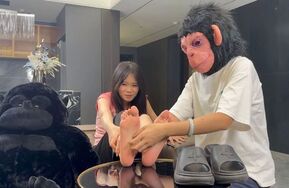 猩猩TK园区 时长26分钟（在线播）