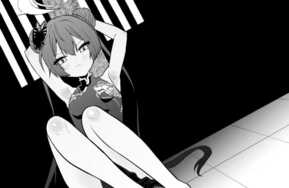 【画师--ボチョボチョ波奇波奇】-波奇波奇龙华妃咲