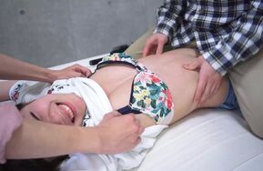H-33 沙奈 さな 白衣妹子的沦陷 WK101_Sana