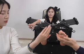 推特大王 - 372 小妖联动 TK 小白 + Yuki（在线播）