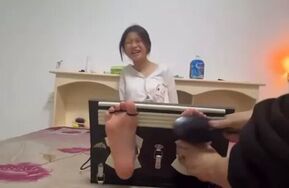 真实少女TK 5min（在线播）