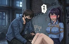 【长篇作品】罪城往事02-43P