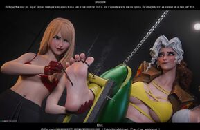3D画师【FCAT】赞助作品历史合集 2024-3-19~2026-10-22 （1725P）