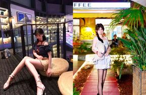 真实约现顶美嫩脚小姐姐tk白袜裸足（在线播）