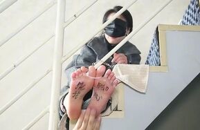 国产首发，忽悠拍短剧的少妇来拍TK（在线播）