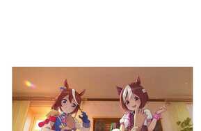 风凛Torena! Hand Over The Hachimi