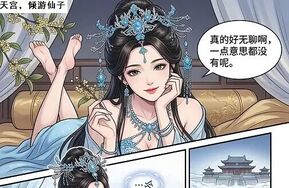 仙子凡尘紧缚行_29P