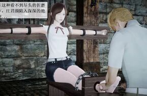 zhiaini 都市角落165p