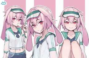 [2020-09-06~2026-02-28]p站画师：蓝猫Akko