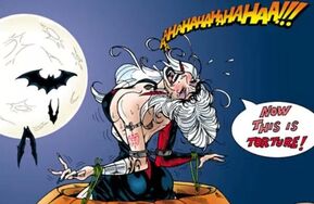ftkl经典漫画 剧情完整 多年收藏~