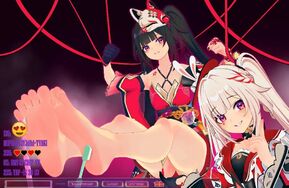 3D画师【クマちゃん】fanbox赞助作品历史合集 2024-6-9~2026-7-12 （960P）