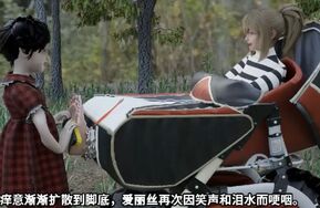 SFL FANBOX新作