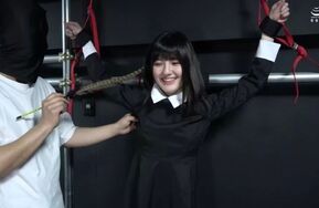 X站 女仆装七部合集 Ena Kasuga Wakashi Lab Vol.18