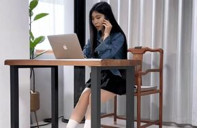 《吴晗的昏迷试炼（上）》吴晗独秀，昏迷，捆绑，TK 想亲自体验捂晕吴晗的感觉吗？（在线播）