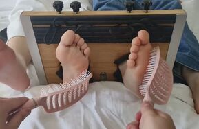 小婷小悦双人tk（在线播）