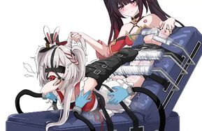 喵呜SAMA 火花花-17P