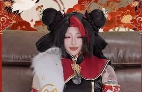Dear gogi格温（在线播）