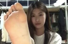 忽悠大学生来脚模面试 1 【18部合集】