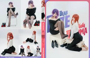 【Dear Gogi】「 レゼ × マキマ：未完の誓いと支配の契り 」 （在线播）