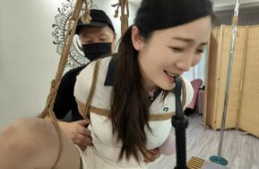 女老板的小秘密（在线播）