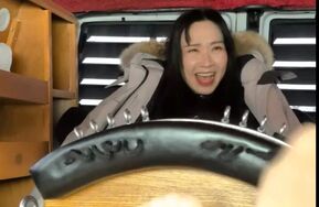 Maria Stockings in Stocks（在线播）