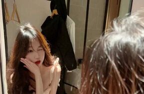 [四片叶子]青春无敌私影助教蛋卷tian脚！