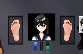 Miskyz 神奇路璐配音游戏 ling 安卓手机版
