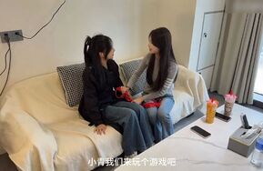 高颜值姐妹花反转互相tk（在线播）