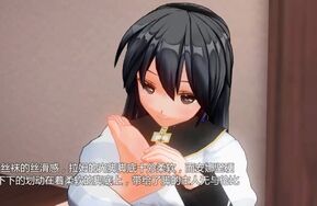 采花贼1和2 cg