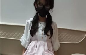 【可灵饼】07 这里是小可灵饼，一个05后的女生（在线播）