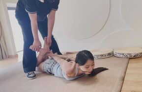 [奥特曼] 阿九的紧缚挑战（在线播）