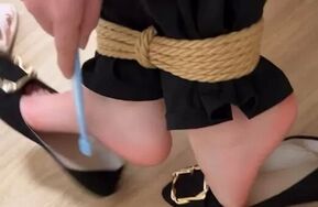 定拍《母子游戏2》库里黑丝棉袜TK（在线播）