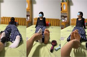 渣男约拍小妹
