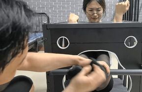 囚笼（在线播）